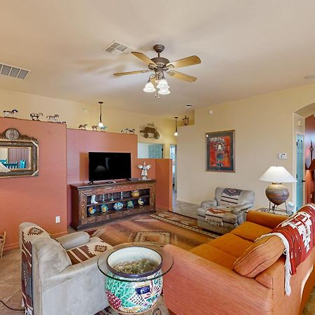 Catalina Rancho Vistoso #2677ヴィラ エクステリア 写真