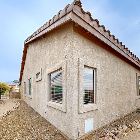 Catalina Rancho Vistoso #2677ヴィラ エクステリア 写真