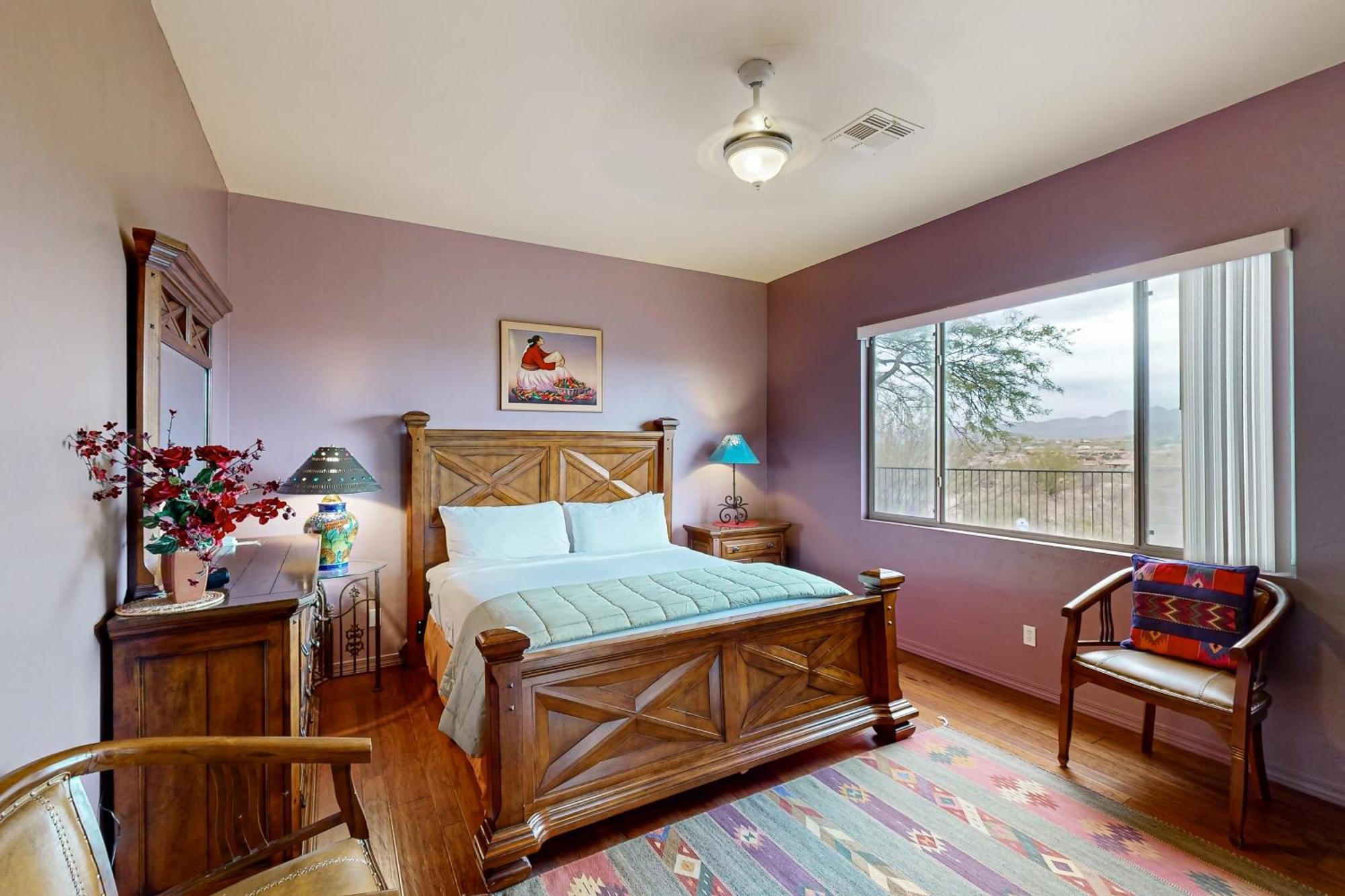 Catalina Rancho Vistoso #2677ヴィラ エクステリア 写真