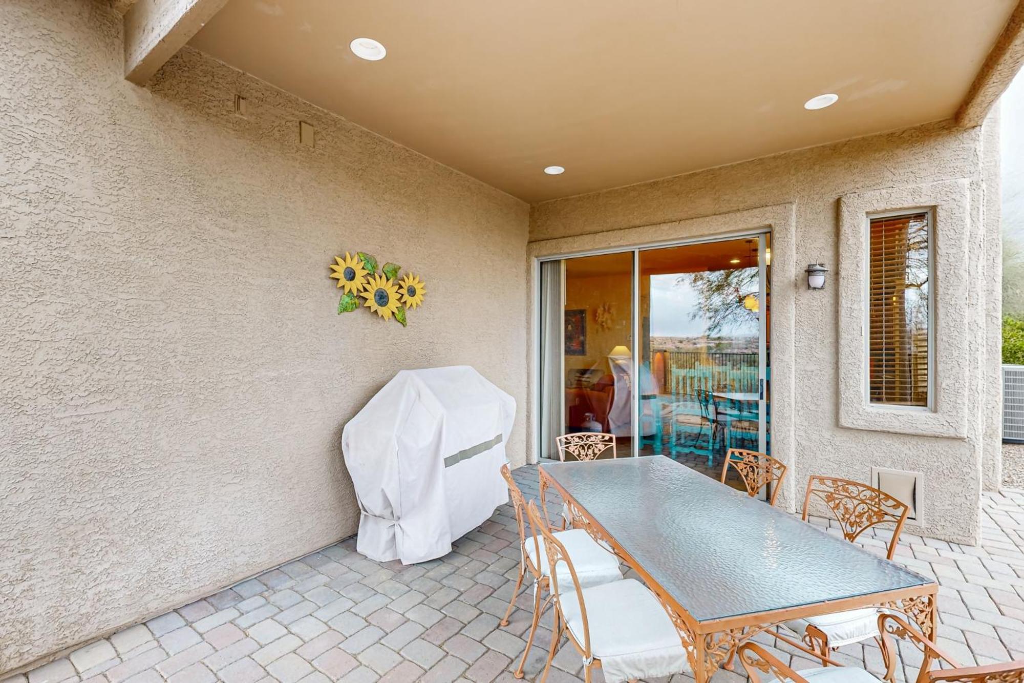 Catalina Rancho Vistoso #2677ヴィラ エクステリア 写真